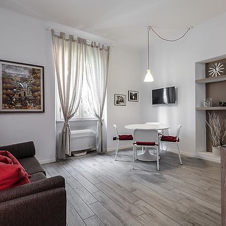Kramer Apartment Milano Exteriör bild