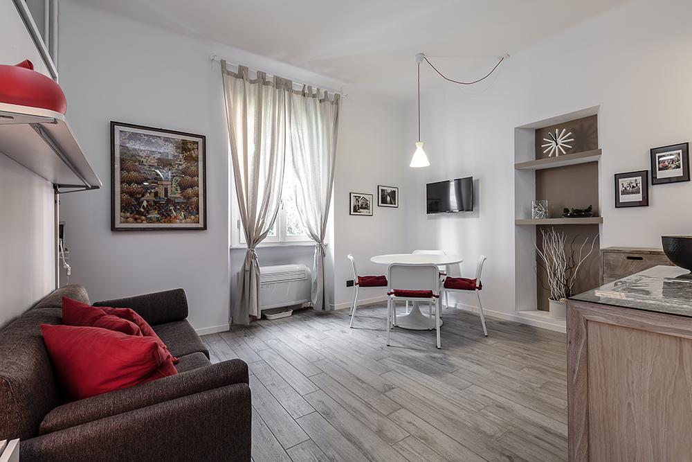 Kramer Apartment Milano Exteriör bild