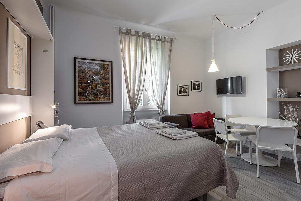 Kramer Apartment Milano Exteriör bild